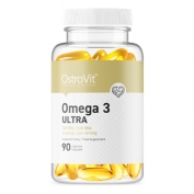 Omega 3 Ultra 90caps